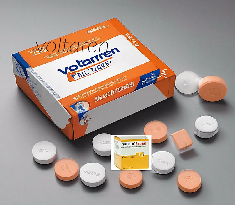 Voltaren mot artros